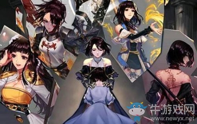 《DNF》女圣職三覺技能數(shù)據(jù)匯總