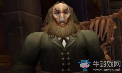 《魔獸世界懷舊服》館長的證明！任務攻略