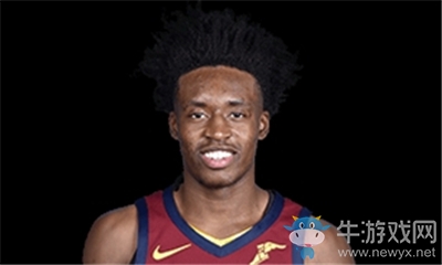 《NBA 2K21》科林·塞克斯頓介紹