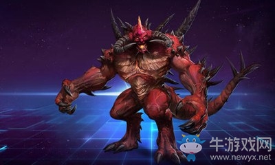 《風(fēng)暴英雄》迪亞波羅技能介紹