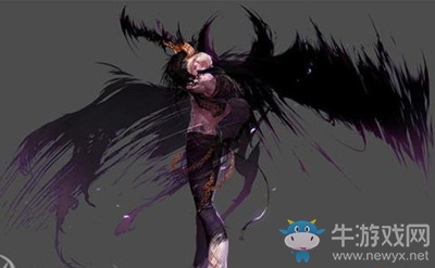《DNF》黑暗武士75、80技能新護(hù)石GIF動(dòng)圖展示