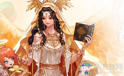 《DNF》女圣騎75、80技能新護石GIF動圖展示