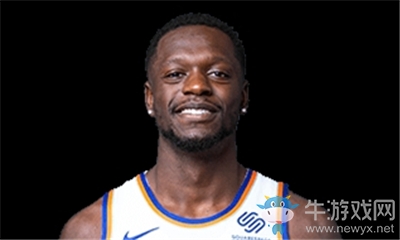 《NBA 2K21》朱利葉斯·蘭德?tīng)柦榻B