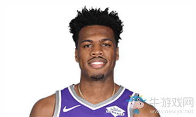 《NBA 2K21》巴迪·希爾德介紹