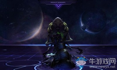 《風(fēng)暴英雄》阿巴瑟技能介紹