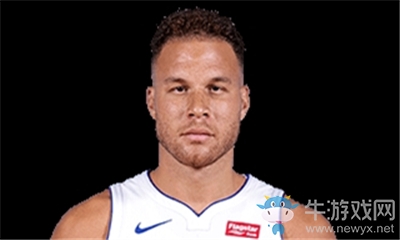 《NBA 2K21》布萊克·格里芬介紹