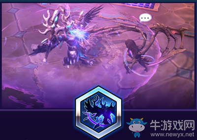 《風(fēng)暴英雄》瑪法里奧技能介紹