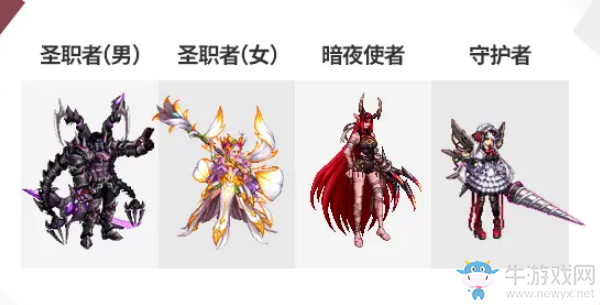 《DNF》2020國慶套武器裝扮一覽