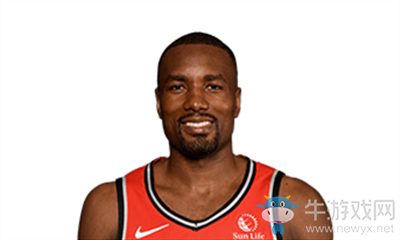 《NBA 2K21》賽爾吉·伊巴卡介紹