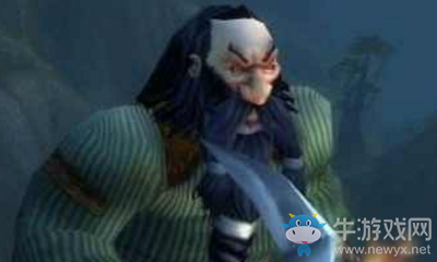 《魔獸世界懷舊服》奧莫爾的復仇任務攻略