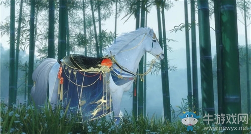 《逆水寒》2020年9月10日版本更新