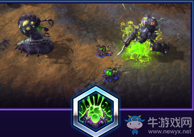 《風(fēng)暴英雄》阿巴瑟技能介紹