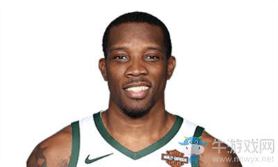 《NBA 2K21》埃里克·布萊索介紹