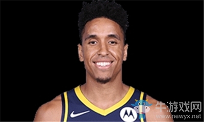 《NBA 2K21》馬爾科姆·布羅格登介紹