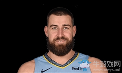 《NBA 2K21》約納斯·瓦蘭丘納斯介紹