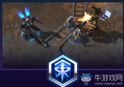 《風(fēng)暴英雄》雷諾技能介紹