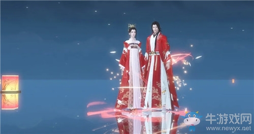 《逆水寒》2020年9月10日版本更新