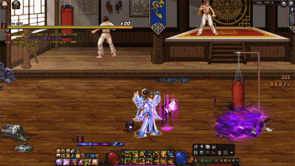 《DNF》次元行者80級技能乖離：沉淪護石介紹