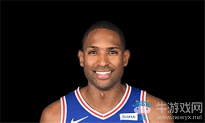 《NBA 2K21》阿爾·霍福德介紹