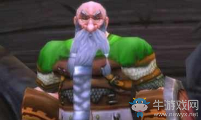 《魔獸世界懷舊服》艱巨的任務任務攻略