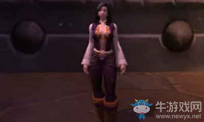 《魔獸世界懷舊服》最后的獎賞野性之心任務攻略