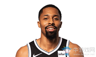 《NBA 2K21》斯賓塞·丁維迪介紹