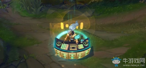 《LOL》9月10日PBE更新內容匯總