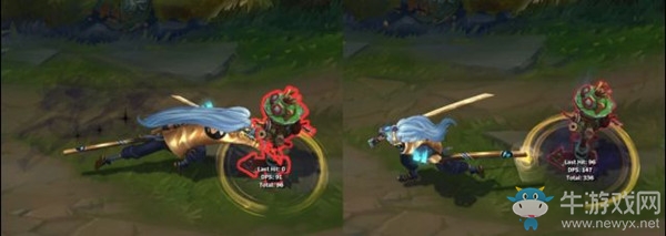 《LOL》9月10日PBE更新內容匯總