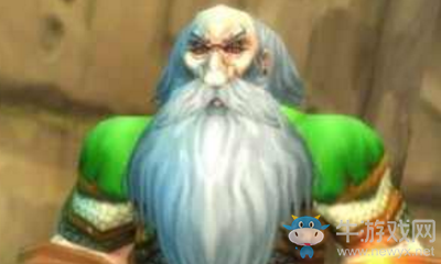 《魔獸世界懷舊服》馬克里爾的月光酒任務(wù)攻略