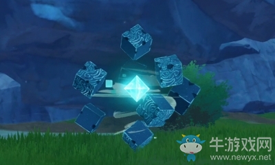 《原神》無相之風(fēng)貝特圖鑒一覽