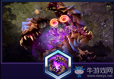 《風(fēng)暴英雄》扎加拉技能介紹