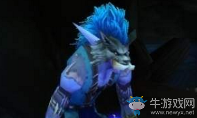《魔獸世界懷舊服》大地之環(huán)的耶努薩克雷任務(wù)攻略