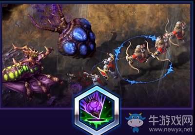 《風(fēng)暴英雄》扎加拉技能介紹
