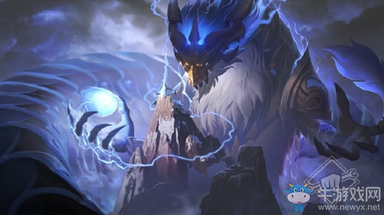 《LOL》2021年主題皮膚龍王新皮膚入手價(jià)值分析