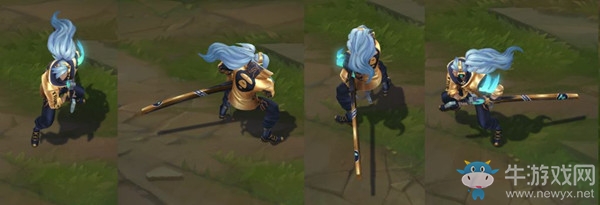 《LOL》9月10日PBE更新內容匯總