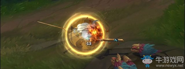 《LOL》9月10日PBE更新內容匯總