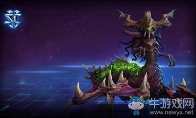 《風(fēng)暴英雄》扎加拉技能介紹