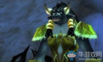 《魔獸世界懷舊服》灰谷狩獵任務(wù)攻略