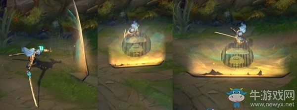 《LOL》9月10日PBE更新內容匯總