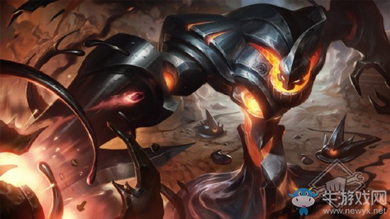 《LOL》2021年主題皮膚扎克新皮膚上線時間