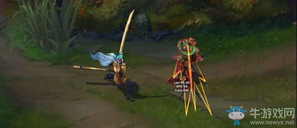 《LOL》9月10日PBE更新內容匯總