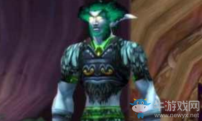 《魔獸世界懷舊服》奧雷迪爾的藥劑任務(wù)攻略