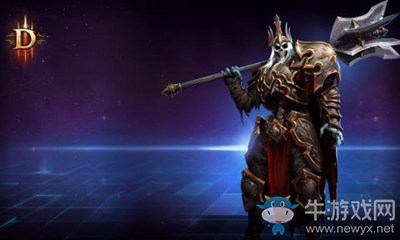 《風(fēng)暴英雄》李?yuàn)W瑞克技能介紹