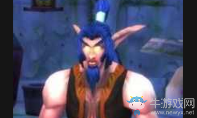 《魔獸世界懷舊服》瘋狂的德魯伊任務(wù)攻略