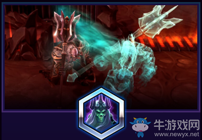 《風(fēng)暴英雄》李?yuàn)W瑞克技能介紹