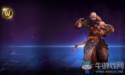 《風(fēng)暴英雄》卡拉辛姆技能介紹