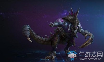 《風暴英雄》德哈卡技能介紹