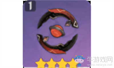 《原神》黑巖緋玉介紹