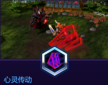 《風(fēng)暴英雄》高階領(lǐng)主阿拉納克技能介紹