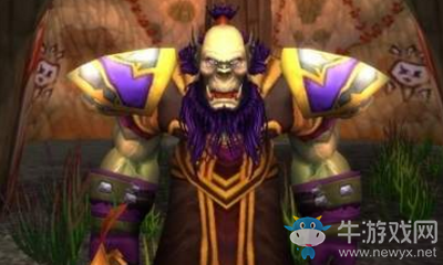 《魔獸世界懷舊服》鞭笞者沃爾沙任務攻略